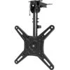 Full Motion Flip Down Ceiling TV Mount For 13''-40'' TVs MU0049-L -Mountup Store 6391ace427ade714b70fb966024ae804 b85148a4 87d0 4847 b701 42e8180d305b