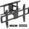 Full Motion TV Wall Mount For 37''-82" TVs MU0058-24K -Mountup Store 6391ace427ade714b70fb966024ae804 bddc8ab1 1d3e 4752 84f3 29f25d8c7962