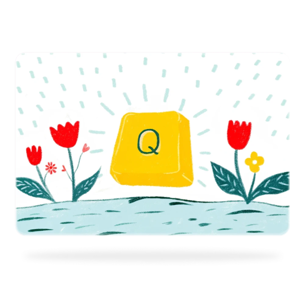 QwertyKey Gift Card(Qwertykey Gift Card) 8 QwertyKey Gift Card(Qwertykey Gift Card) - Image 6