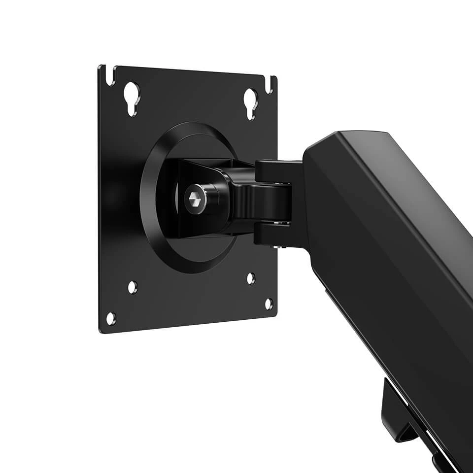 Monitor Desk Mount 13-32 Inch Monitor Stand MUA8016B 7 Monitor Desk Mount 13-32 Inch Monitor Stand MUA8016B - Image 5