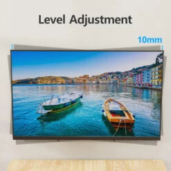 Tilting TV Wall Mount For 37''-75'' TVs MUT0088 13 Tilting TV Wall Mount For 37''-75'' TVs MUT0088 -Mountup Store 6 f36e7493 7ff2 4093 bf56 444eb2c8e240