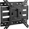 MOUNTUP Ultra Slim Full Motion TV Wall Mount For 26" -75" TVs MU0062 -Mountup Store 71 hTND4V7L. AC SL1500