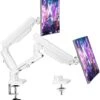 Freelift Pro Dual Monitor Desk Mount For 13''-32'' Monitors MU8012W -Mountup Store 71bQXsqcxcL. AC SL1500