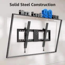 Tilting TV Wall Mount For 37''-84'' TVs MU0088 16 Tilting TV Wall Mount For 37''-84'' TVs MU0088 -Mountup Store 71iE0c94XZL. AC SL1500