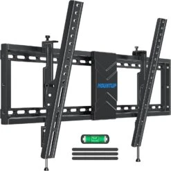 Tilting TV Wall Mount For 37''-82'' TVs MU0016