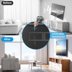 Tilting TV Wall Mount For 37''-82'' TVs MU0016 14 Tilting TV Wall Mount For 37''-82'' TVs MU0016 -Mountup Store 71m113X5sqL. AC SL1500 c4191cdb 6248 49f8 8924 3dd31b499bfd