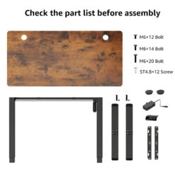 Height Adjustable Electric Standing Desk - MUD101 -Mountup Store 8 4ccb37bc fa57 4ca3 8e07 97cede290035