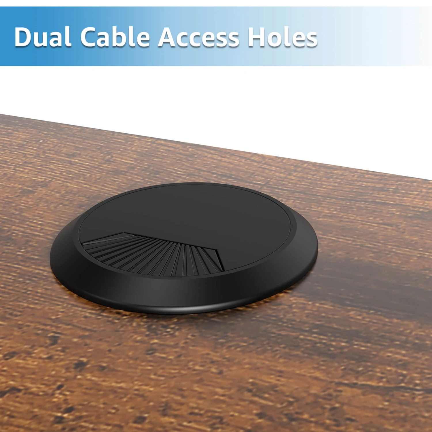 Electric Height Adjustable Standing Desk - MUD312 8 Electric Height Adjustable Standing Desk - MUD312 - Image 6