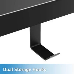 Electric Height Adjustable Standing Desk - Black -Mountup Store 9 fffd542c 1da9 4ff1 a1a3 921e2c2928fc