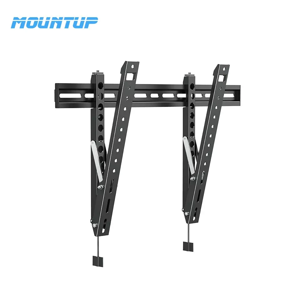 MOUNTUP Ultra Slim TV Wall Mount For 37''-80" TVs MUT0063 3 MOUNTUP Ultra Slim TV Wall Mount For 37''-80" TVs MUT0063