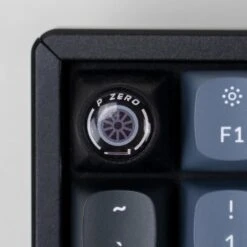 Artisan F1 Tyres - Hard - Medium - Soft - Wet - Intermediate(Artisan F1 Tyres Hard Medium Soft) -Mountup Store Artisan F1 Wheels Grey