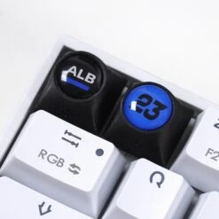 Artisan F1 - WHITE + NO. 23(Artisan F1 Alb Nr 23)