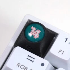 Artisan F1 - ALO + NR. 14(Artisan F1 Alo Nr 14) -Mountup Store Artisan F1 pilot ALO NR14 negru