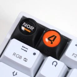 Artisan F1 - NOR + NR. 4(Artisan F1 Nor Nr 4)