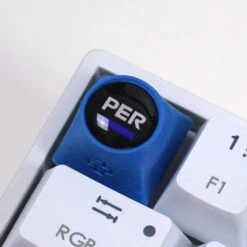 Artisan F1 - PER + NR. 11(Artisan F1 Per Nr 1) -Mountup Store Artisan F1 pilot PER