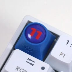 Artisan F1 - PER + NR. 11(Artisan F1 Per Nr 1) -Mountup Store Artisan F1 pilot PER NR11 albastru