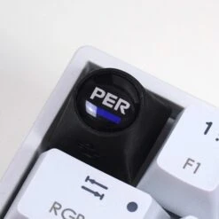 Artisan F1 - PER + NR. 11(Artisan F1 Per Nr 1) -Mountup Store Artisan F1 pilot PER negru