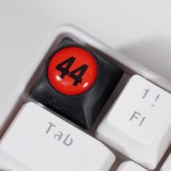 Artisan F1 - HAM + NR. 44(Artisan F1 Ham Nr 44) -Mountup Store Artisan keycap qwertykey 3dprinted F1 44 91f1fed8 cb8d 438d 8f80 a67c4ce25336