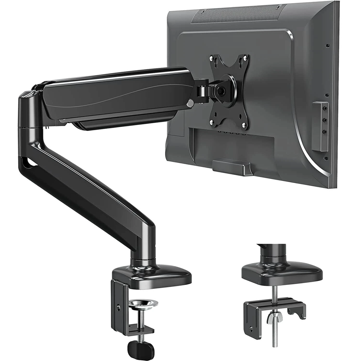 Single Monitor Desk Mount For 13''-32'' Monitors MU0004-AU 11 Single Monitor Desk Mount For 13''-32'' Monitors MU0004-AU - Image 9