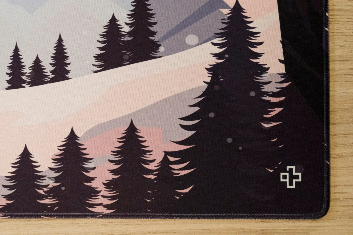 Deskmat Mousepad QwertyKey Winter Blast 4mm Stitched Edges(Deskmat Mousepad Qwertykey Winter Blast 4mm Margini Cusute) 9 Deskmat Mousepad QwertyKey Winter Blast 4mm Stitched Edges(Deskmat Mousepad Qwertykey Winter Blast 4mm Margini Cusute) - Image 7