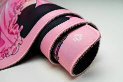 Deskmat Mousepad QwertyKey Anime Waifu 4mm Stitched Edges(Deskmat Mousepad Qwertykey Anime Waifu 4mm Margini Cusute) -Mountup Store Deskmat mousepad qwertykey anime girl pink keyboard mousepad 0005 DSC02108