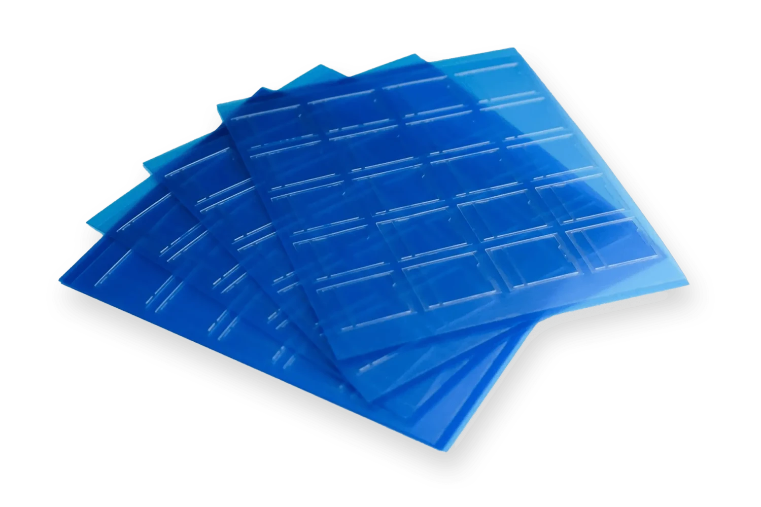 Durock Switch Film Transparent 120 Pieces(Durock Switch Film Transparente 120 Bucați) 3 Durock Switch Film Transparent 120 Pieces(Durock Switch Film Transparente 120 Bucați)