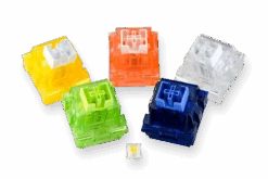 Large Colorful Switch Toy(Jucarie Switch Mare Colorat)