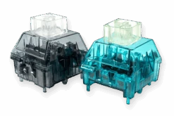 Kailh Switch Storage Box Cutie For Storage(Kailh Switch Storage Box Cutie De Depozitare)