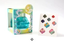 Kailh Switch Storage Box Cutie For Storage(Kailh Switch Storage Box Cutie De Depozitare) -Mountup Store Kailh Switch Storage Box Night Fog Summer Box 2