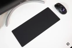 Keyboard Mat Office Felt(Keyboard Mat Office Felt) -Mountup Store KeyboardMatOfficeFelt negru