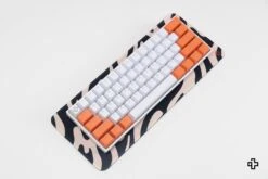 Keyboard Mat 4mm Sewn Edges(Keyboard Mat 4mm Margini Cusute) -Mountup Store Keyboard mat 1