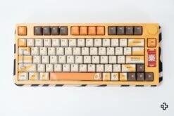 Keyboard Mat 4mm Sewn Edges(Keyboard Mat 4mm Margini Cusute) -Mountup Store Keyboard mat 14