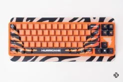 Keyboard Mat 4mm Sewn Edges(Keyboard Mat 4mm Margini Cusute) -Mountup Store Keyboard mat 15