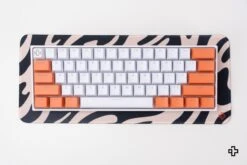 Keyboard Mat 4mm Sewn Edges(Keyboard Mat 4mm Margini Cusute) -Mountup Store Keyboard mat 16