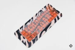 Keyboard Mat 4mm Sewn Edges(Keyboard Mat 4mm Margini Cusute) -Mountup Store Keyboard mat 2