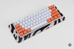 Keyboard Mat 4mm Sewn Edges(Keyboard Mat 4mm Margini Cusute) -Mountup Store Keyboard mat 3