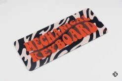 Keyboard Mat 4mm Sewn Edges(Keyboard Mat 4mm Margini Cusute) -Mountup Store Keyboard mat 4