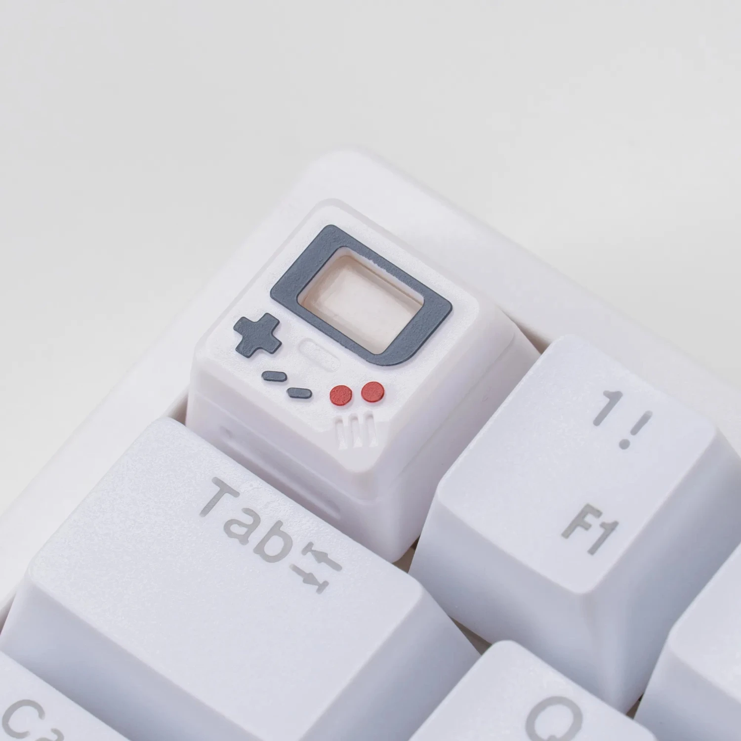 Artisan Gameboy Alb(Artisan Gameboy Alb) 6 Artisan Gameboy Alb(Artisan Gameboy Alb) - Image 4