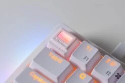 Artisan Gameboy Alb(Artisan Gameboy Alb) 16 Artisan Gameboy Alb(Artisan Gameboy Alb) -Mountup Store Keycap 3in1 BackLit 3ClassicStyling 25