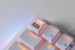 Artisan Gameboy Alb(Artisan Gameboy Alb) 17 Artisan Gameboy Alb(Artisan Gameboy Alb) -Mountup Store Keycap 3in1 BackLit 3ClassicStyling 26