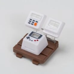 Artisan Gameboy Alb(Artisan Gameboy Alb)