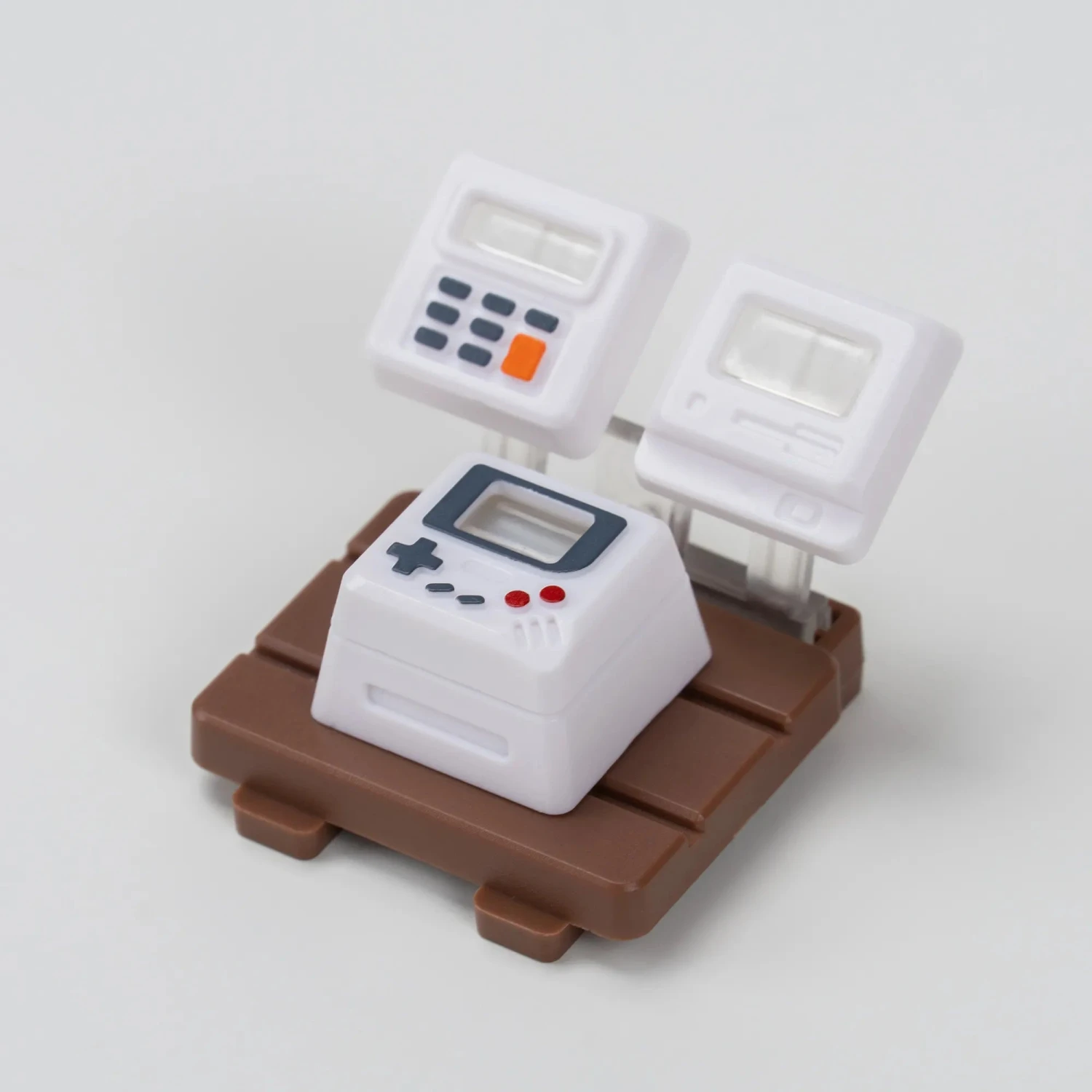 Artisan Gameboy Alb(Artisan Gameboy Alb) 3 Artisan Gameboy Alb(Artisan Gameboy Alb)