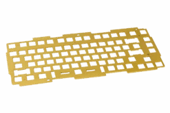 Keychron Q1 Brass Plate(Keychron Q1 Brass Plate)