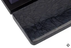 Resin Palm Rest Keychron(Resin Wooden Palm Rest Keychron) -Mountup Store KeychronResinPalmRest negru 4