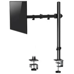 Single Monitor Desk Mount For 13''- 32'' Monitors MP0001