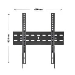 Tilting TV Wall Mount For 32''-65'' TVs MUT0007 17 Tilting TV Wall Mount For 32''-65'' TVs MUT0007 -Mountup Store MP00075 a528cb31 0338 46be 9d6b e9b43fa76d3d