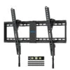 Tilting TV Wall Mount For 42''-86'' TVs MP0008-XLK -Mountup Store MP0008 XLK 1