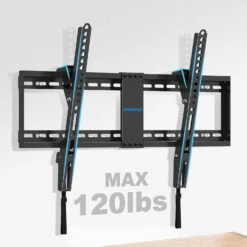 Tilting TV Wall Mount For 42''-86'' TVs MP0008-XLK 12 Tilting TV Wall Mount For 42''-86'' TVs MP0008-XLK -Mountup Store MP0008 XLK 5