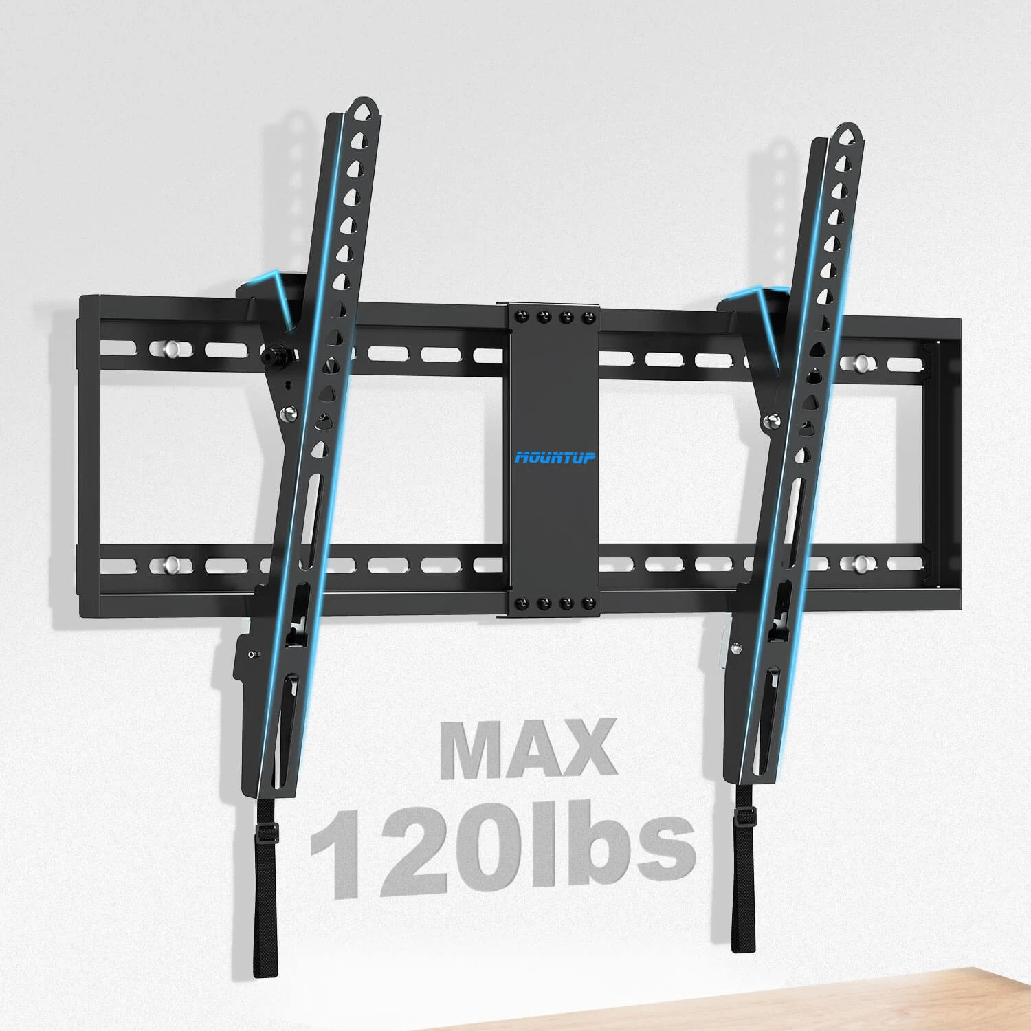Tilting TV Wall Mount For 42''-86'' TVs MP0008-XLK 6 Tilting TV Wall Mount For 42''-86'' TVs MP0008-XLK - Image 5