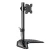 Single Monitor Desk Stand For 13''-32'' Monitors MUA0023 -Mountup Store MP0023NEW 1 3bcff0cd c57a 4916 992b 735909ac9f08